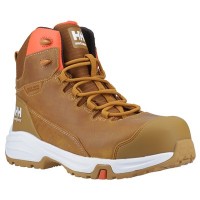 Helly Hansen Manchester LTR Mid Wheat